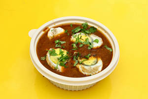 Egg Curry