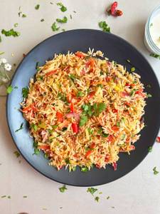 Masala Rice