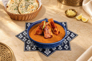 Veg Kathal Nihari