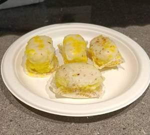 Malai Sandwich