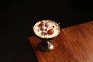 Pheni Jamun