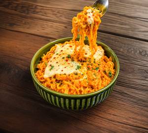Cheese Maggi
