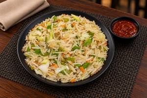 Veg Fried Rice