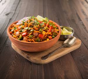 Veg Tandoori Maggi