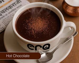 Hot Chocolate
