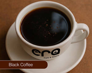 Black Coffee