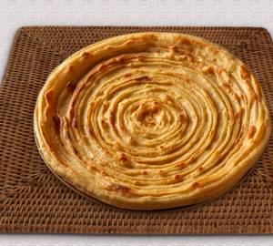 Laccha Paratha