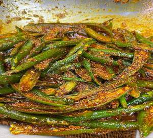 Mirchi fry [6 pieces]