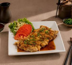 Chicken Teriyaki