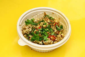 Masala Bhurji
