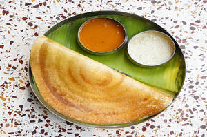 Ghee Roast Dosse
