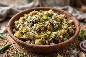 Special Bihari Chokha