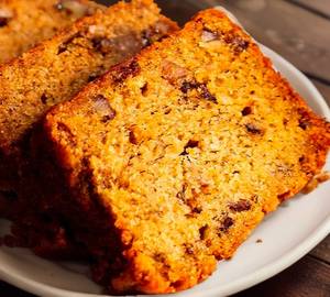Banana Cake