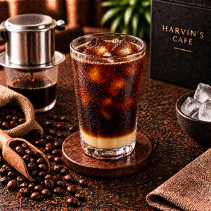Iced Vietnamese