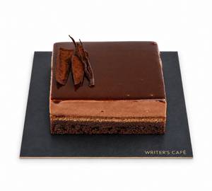 French Mousse Cake (500 Gms)
