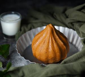 Kandi Modak [ Big Size, 1 Piece, 225G ]