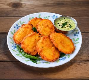 Bajji [Potato, 3 Pieces]