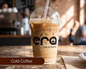 Cold Coffee