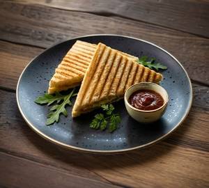 Grilled Cheese  Sandwich