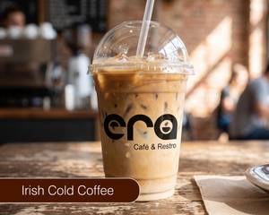 Irish Cold Coffee