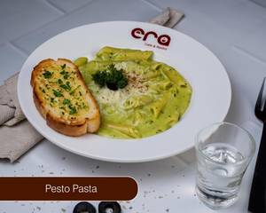Pesto Pasta
