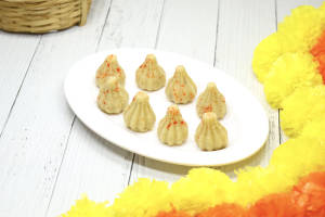 Kaju Modak