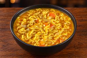 Masala Maggi (Serve One)