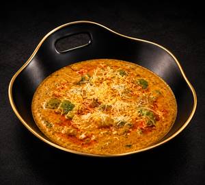 Veg Diwani Handi