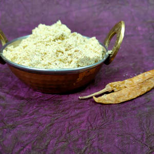 Challa Mirapakaya Podi (250 Gms)
