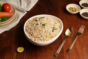 Jeera Rice