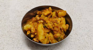 250g Farali Masala Sukhibhaji