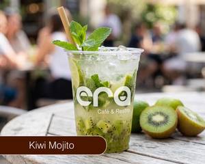 Kiwi Mojito