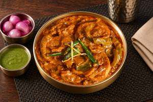 Kadhai Chaap