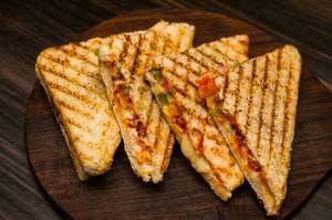 Veg Sandwich