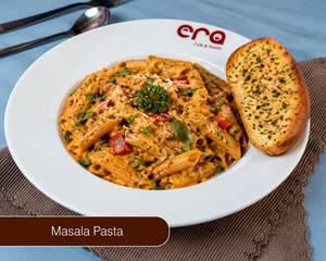 Masala Pasta