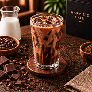 Iced Mocha