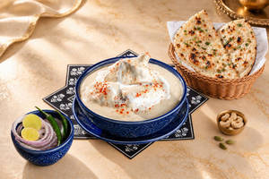 Chicken Shahi Malai