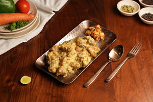 Creamy Broccoli