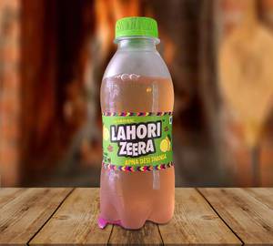 Lahori Zeera 160Ml
