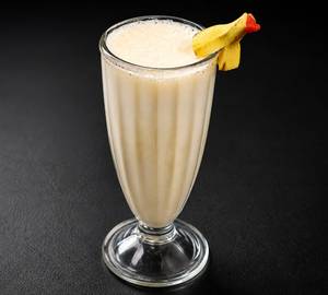 Banana Honey Shake