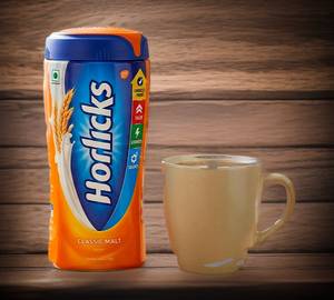 Horlicks