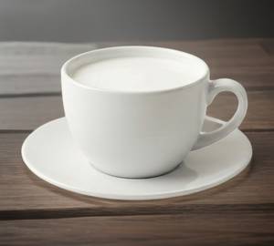 Milk Cup