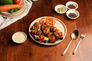 Tandoori Prawns