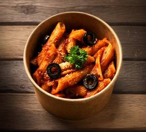Penne Arrabbiata Pasta -250Gm
