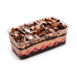 Black Forest Pastry
