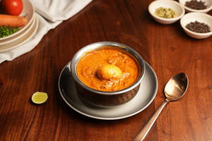 Egg Curry
