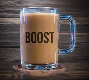 Boost