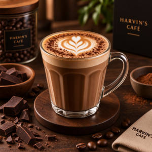 Cafe Mocha
