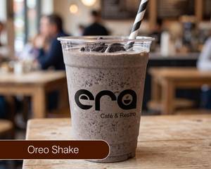 Oreo Shake