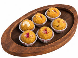 Modak laddu